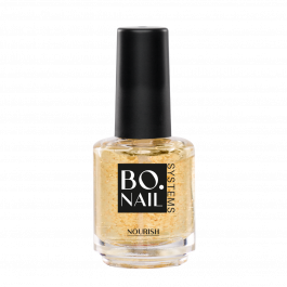 Bo Nourish Nail Academy Nicolle