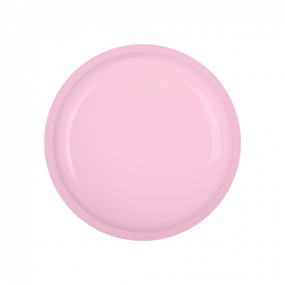 Magnetic Fiber Gel Blush Frosted Pink 5 gr.