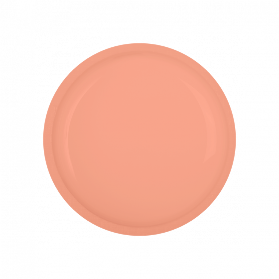 Magnetic Fiber Gel Blush Peach 5 gr.