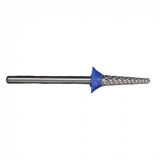 Magnetic Shaper Bit Medium