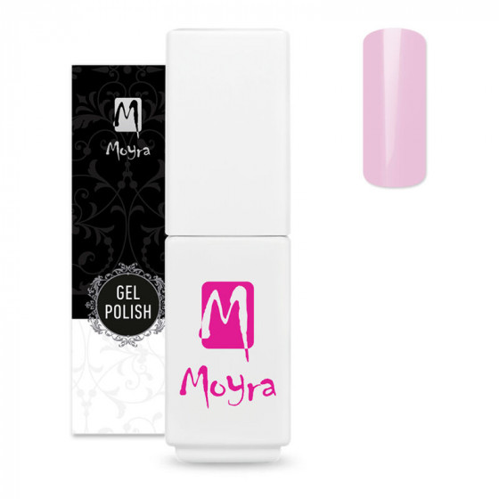 Moyra Gelpolish 64