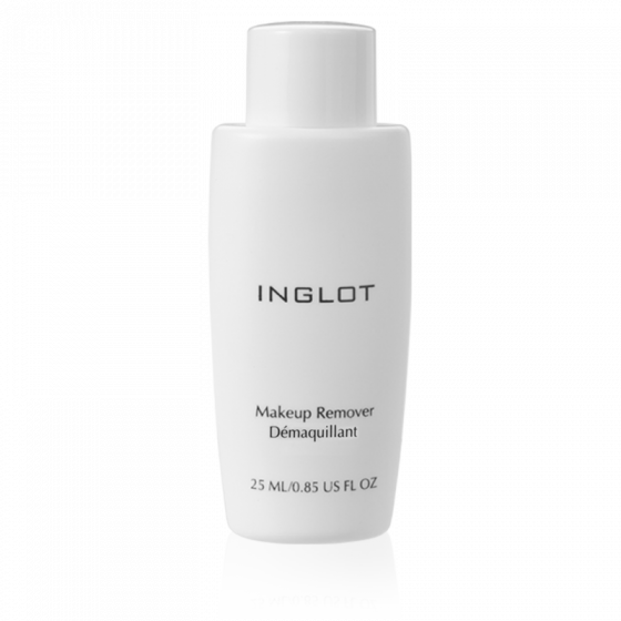 Inglot Makeup Remover Travel Size