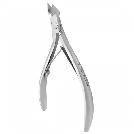 Staleks Pro Cuticle Nipper Expert 80-6 mm