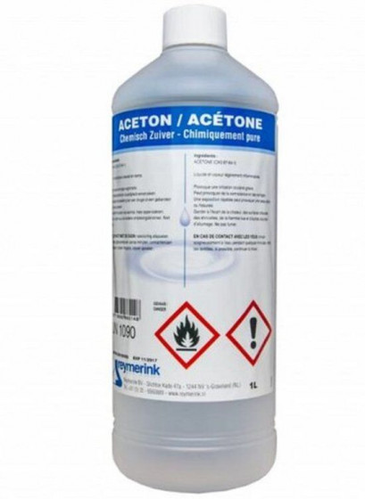 Reymerink Aceton 1000 ml