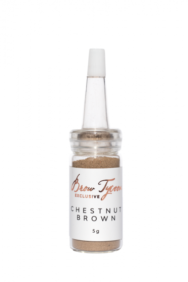BrowTycoon Henna Exclusive 5 gr.