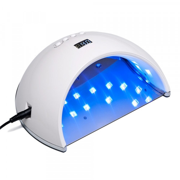 Twin Led Lamp