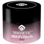 Magnetic Fiber Gel Blush Rose 30 gr.