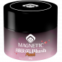 Magnetic Fiber Gel Blush Peach 30 gr.