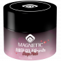 Magnetic Fiber Gel Blush Deep Pink 30 gr.