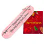 Magnetic Christmas Disposable File -1 stuks