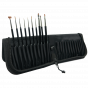 Magnetic Brush Bag