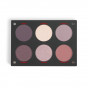 Inglot Playinn Eyeshadow Palette - Blurry Berry