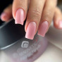 Magnetic Sculpting Fiber Gel Deep Pink 5 gr.