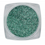 Magnetic Chrome Sparkle - Green