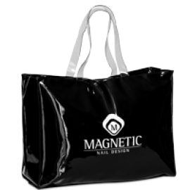 Magnetic Big Shopper Bag