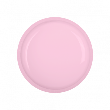 Magnetic Fiber Gel Blush Frosted Pink 5 gr.