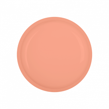 Magnetic Fiber Gel Blush Peach 5 gr.