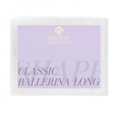 Magnetic Shape It's Classic Ballerina Long