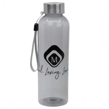 Magnetic Water Bottle