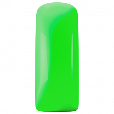 Magnetic Blush Neon Gel 'Green' 