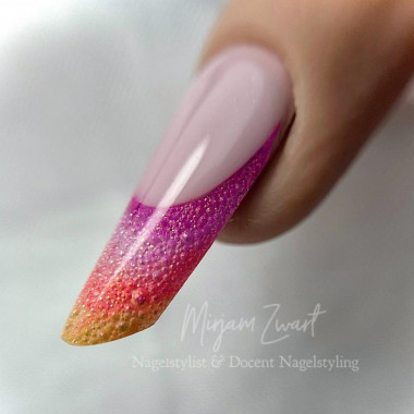 Cursus Shape It Inlay Nailart