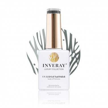 Inveray UV/LED Gel Nail Polish N°67 IMPRESSION